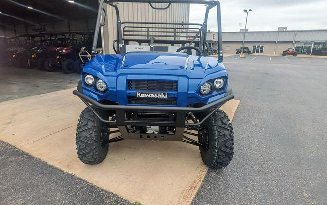 2024 Kawasaki Mule PRO-FXR™ 1000