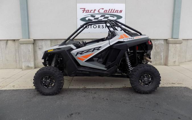 2023 Polaris® RZR Pro XP Sport