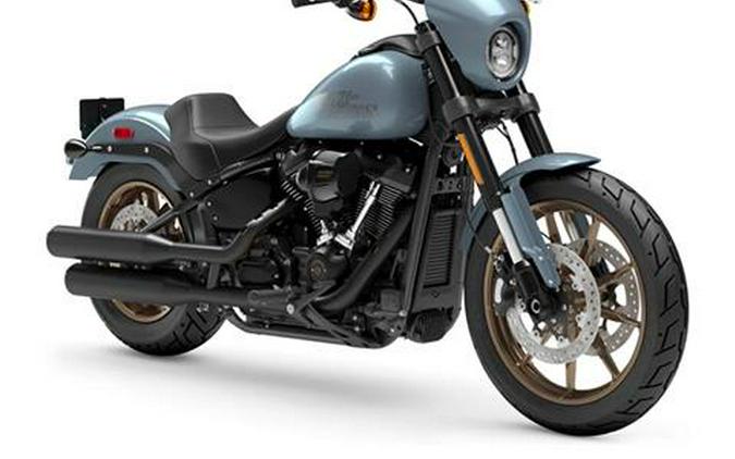 2024 Harley-Davidson Low Rider® S