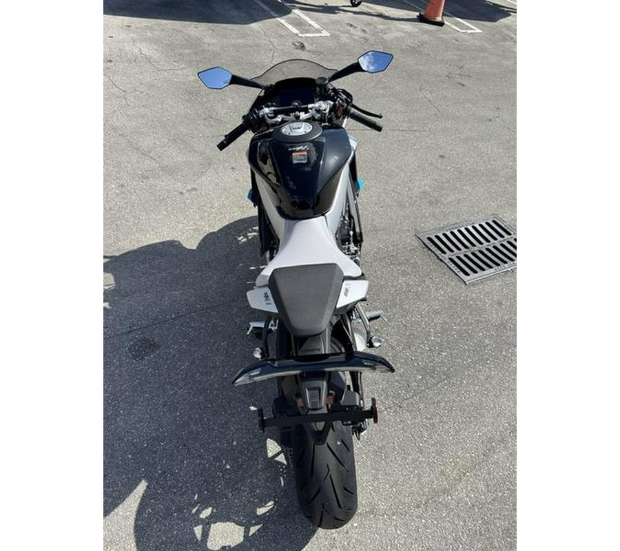 2025 CFMOTO 675SS
