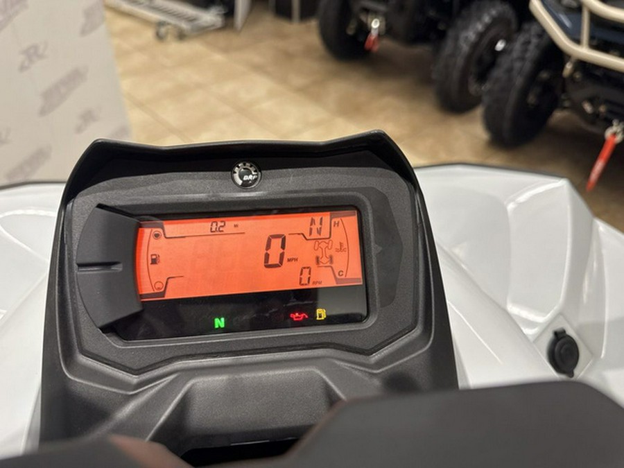 2025 Can-Am Renegade X xc 1000R