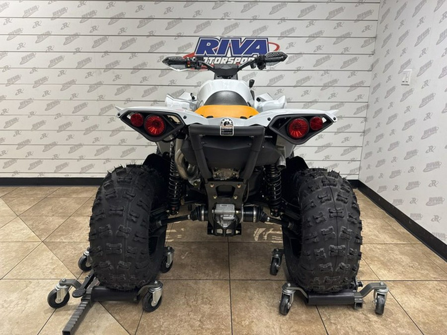 2025 Can-Am Renegade X xc 1000R