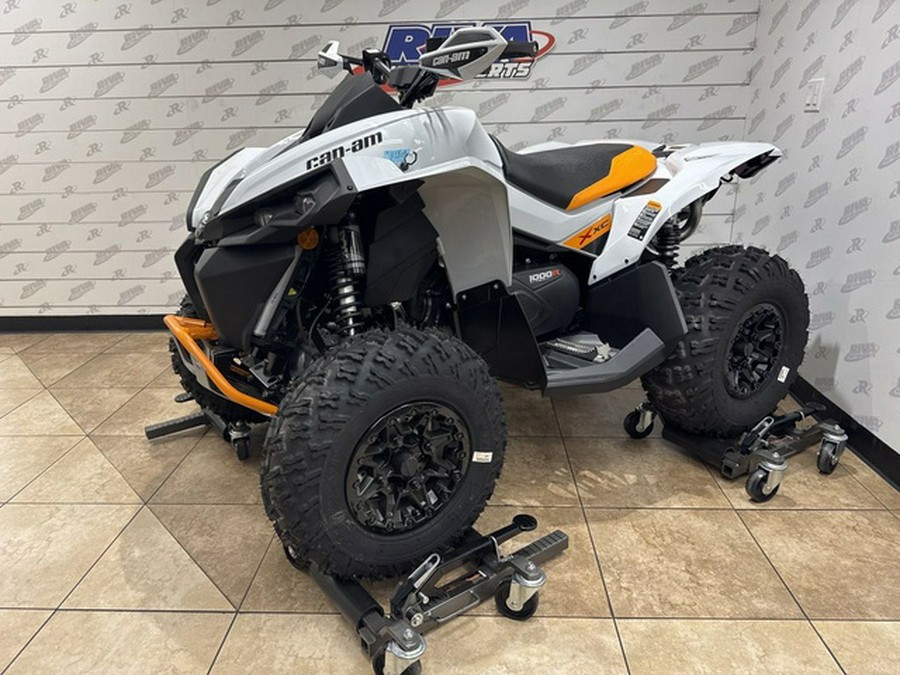 2025 Can-Am Renegade X xc 1000R