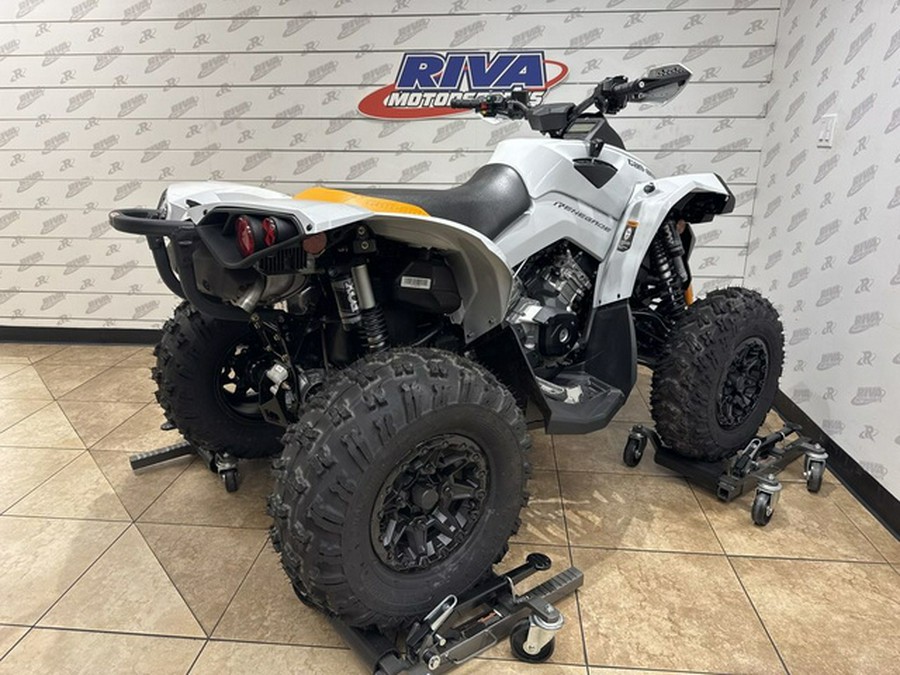 2025 Can-Am Renegade X xc 1000R