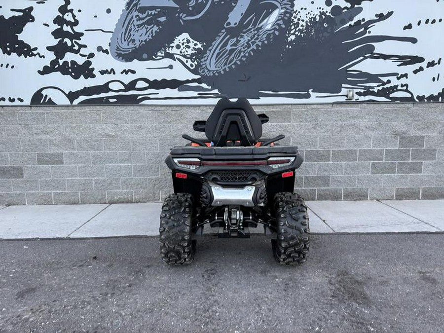 2025 CFMOTO CFORCE 800 Touring