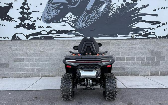 2025 CFMOTO CFORCE 800 Touring