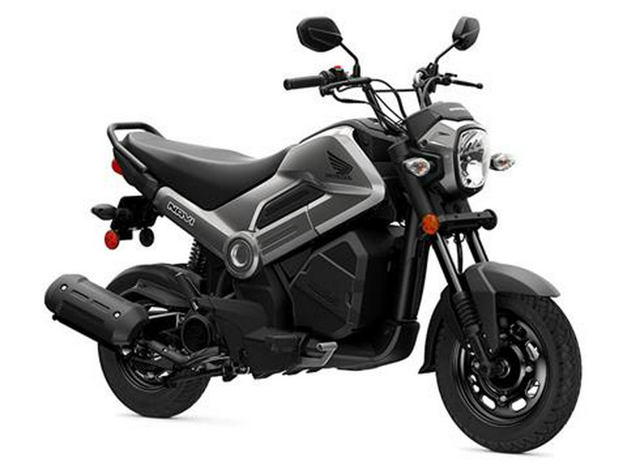 2025 Honda Navi