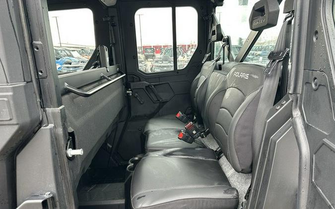 2026 Polaris Ranger Crew XP 1000 NorthStar Edition Ultimate