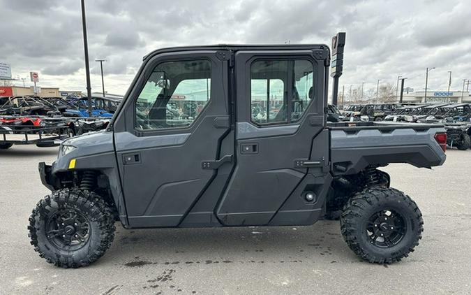 2026 Polaris Ranger Crew XP 1000 NorthStar Edition Ultimate