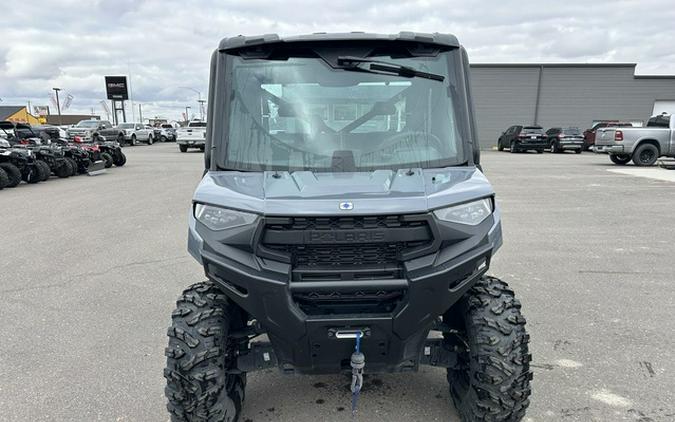 2026 Polaris Ranger Crew XP 1000 NorthStar Edition Ultimate