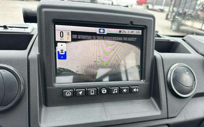 2026 Polaris Ranger Crew XP 1000 NorthStar Edition Ultimate