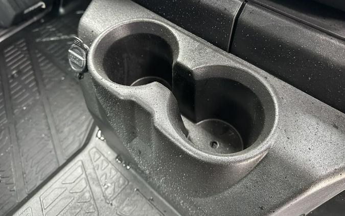 2026 Polaris Ranger Crew XP 1000 NorthStar Edition Ultimate