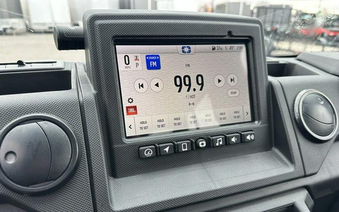 2026 Polaris Ranger Crew XP 1000 NorthStar Edition Ultimate