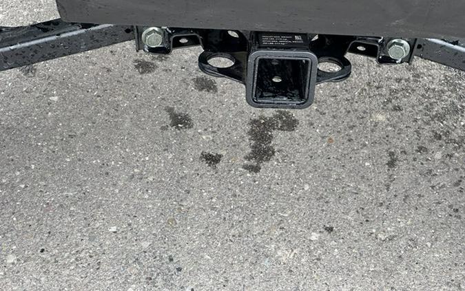 2026 Polaris Ranger Crew XP 1000 NorthStar Edition Ultimate