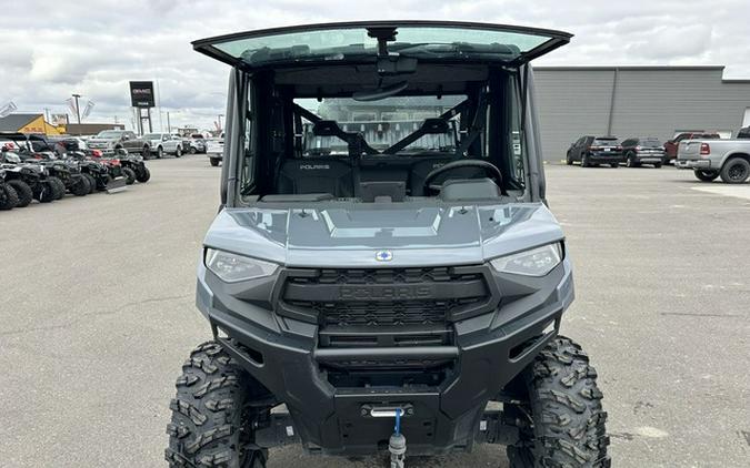 2026 Polaris Ranger Crew XP 1000 NorthStar Edition Ultimate
