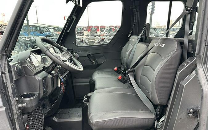 2026 Polaris Ranger Crew XP 1000 NorthStar Edition Ultimate