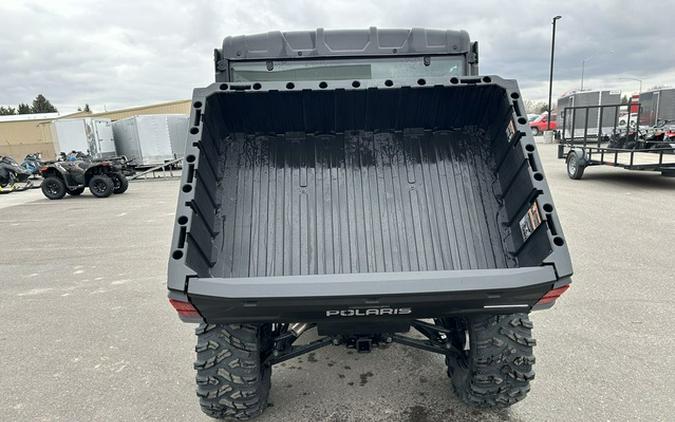 2026 Polaris Ranger Crew XP 1000 NorthStar Edition Ultimate