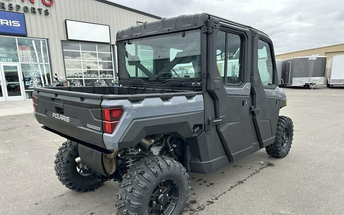 2026 Polaris Ranger Crew XP 1000 NorthStar Edition Ultimate