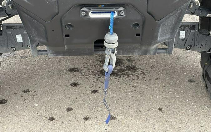 2026 Polaris Ranger Crew XP 1000 NorthStar Edition Ultimate