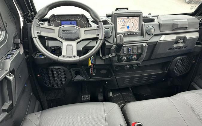 2026 Polaris Ranger Crew XP 1000 NorthStar Edition Ultimate