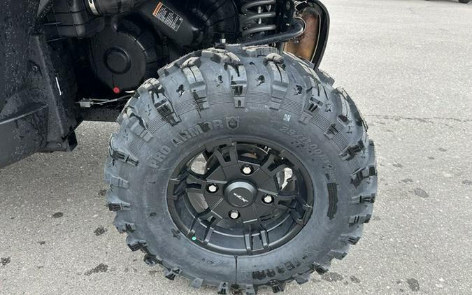 2026 Polaris Ranger Crew XP 1000 NorthStar Edition Ultimate