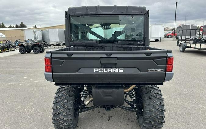 2026 Polaris Ranger Crew XP 1000 NorthStar Edition Ultimate