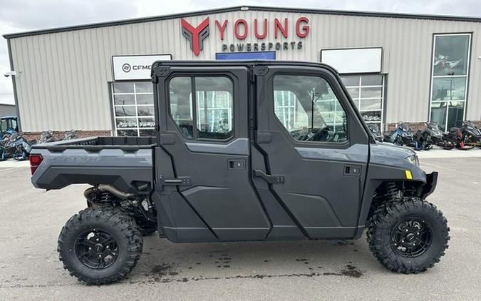 2026 Polaris Ranger Crew XP 1000 NorthStar Edition Ultimate