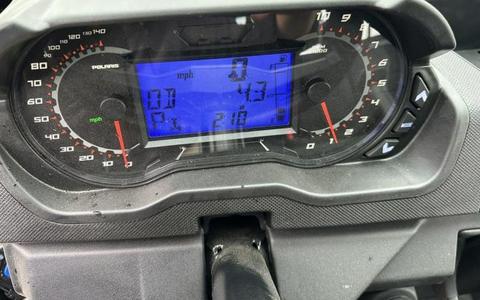 2026 Polaris Ranger Crew XP 1000 NorthStar Edition Ultimate