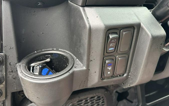 2026 Polaris Ranger Crew XP 1000 NorthStar Edition Ultimate