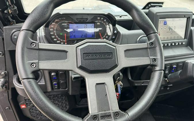 2026 Polaris Ranger Crew XP 1000 NorthStar Edition Ultimate