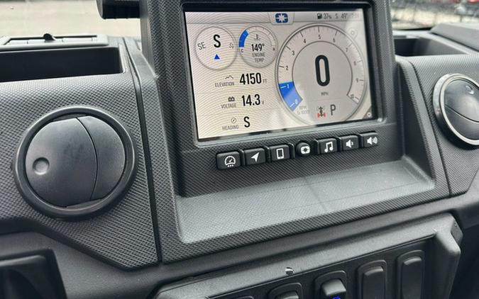 2026 Polaris Ranger Crew XP 1000 NorthStar Edition Ultimate