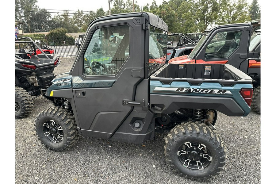 2026 Polaris Ranger XP® 1000 NorthStar Edition Ultimate