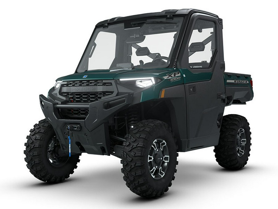 2026 Polaris Ranger XP® 1000 NorthStar Edition Ultimate