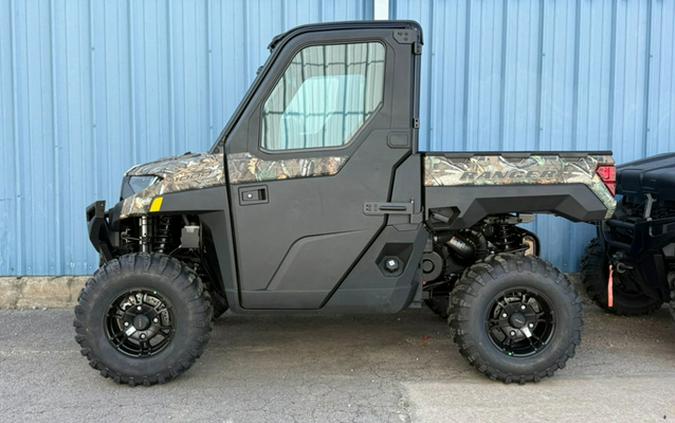 2026 Polaris Ranger XP 1000 Northstar Premium Polaris Pursuit C