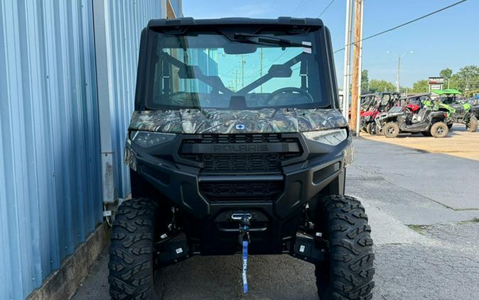 2026 Polaris Ranger XP 1000 Northstar Premium Polaris Pursuit C
