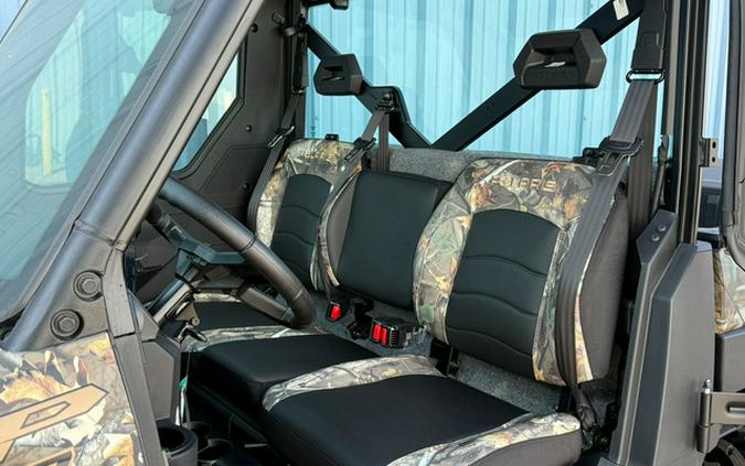 2026 Polaris Ranger XP 1000 Northstar Premium Polaris Pursuit C