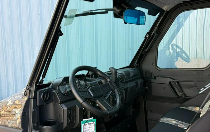 2026 Polaris Ranger XP 1000 Northstar Premium Polaris Pursuit C