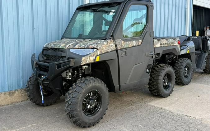 2026 Polaris Ranger XP 1000 Northstar Premium Polaris Pursuit C