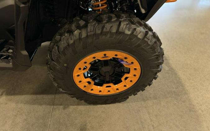 2026 Can-Am® Outlander MAX XT-P With Smart-Shox 1000R