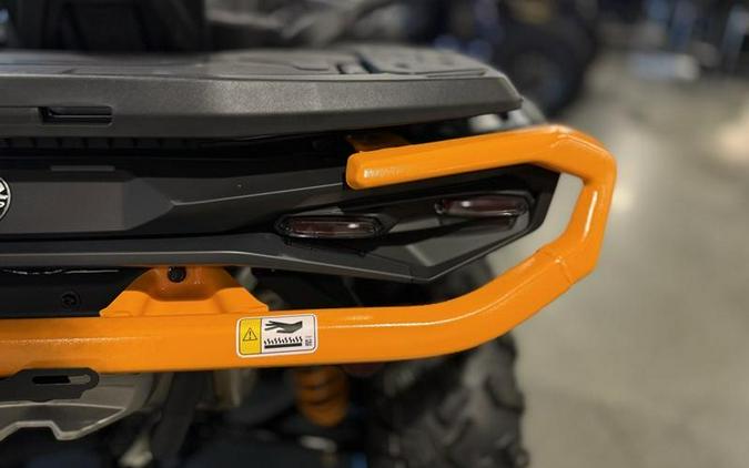 2026 Can-Am® Outlander MAX XT-P With Smart-Shox 1000R