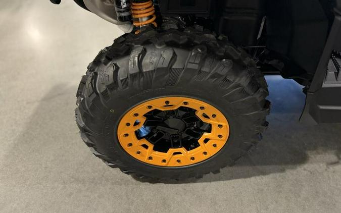 2026 Can-Am® Outlander MAX XT-P With Smart-Shox 1000R