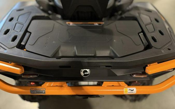 2026 Can-Am® Outlander MAX XT-P With Smart-Shox 1000R