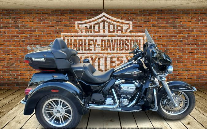 2023 Harley-Davidson® Tri Glide® Ultra