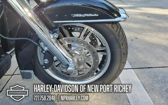 2023 Harley-Davidson® Tri Glide® Ultra