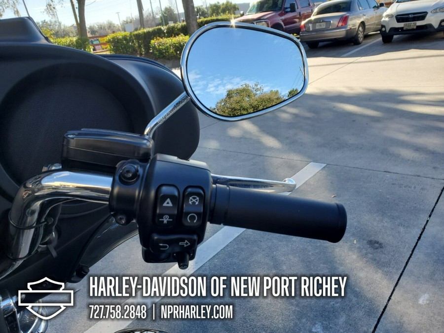2023 Harley-Davidson® Tri Glide® Ultra