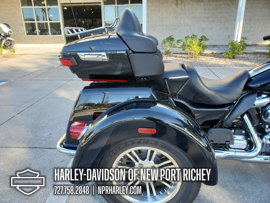 2023 Harley-Davidson® Tri Glide® Ultra