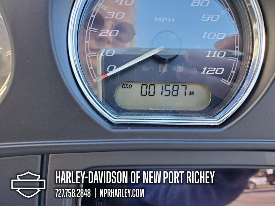 2023 Harley-Davidson® Tri Glide® Ultra