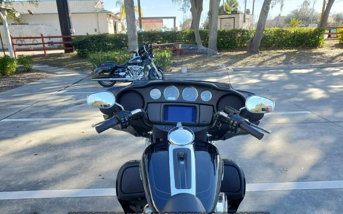 2023 Harley-Davidson® Tri Glide® Ultra