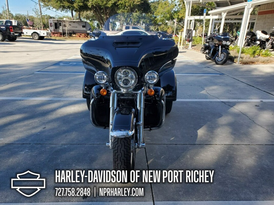 2023 Harley-Davidson® Tri Glide® Ultra