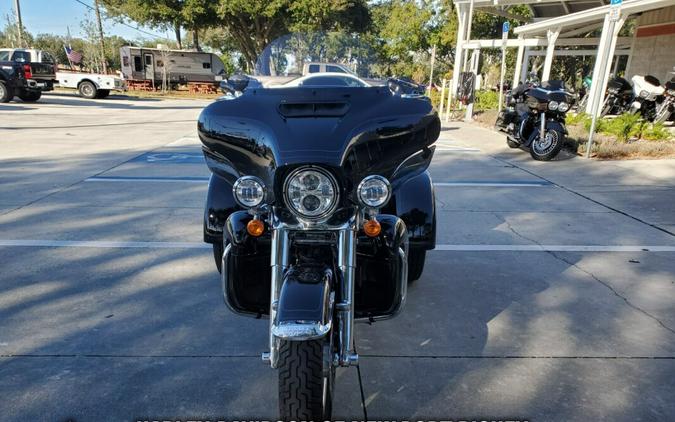 2023 Harley-Davidson® Tri Glide® Ultra